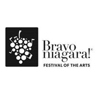 Bravo Niagara Festival of the Arts