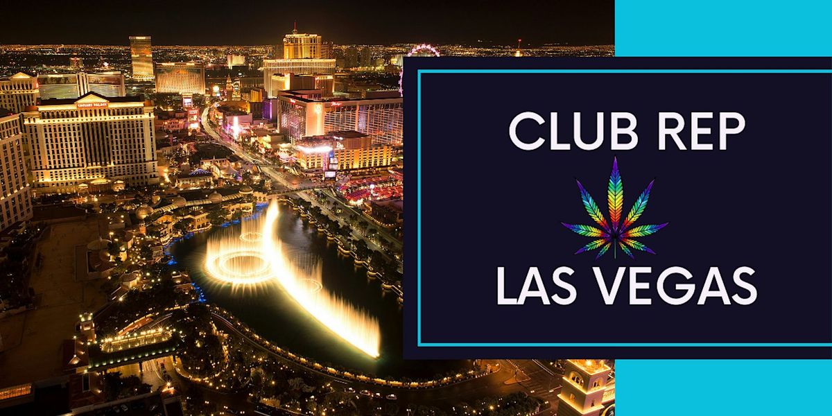 Club Rep Las Vegas 2024