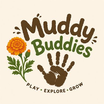 Muddy Buddies
