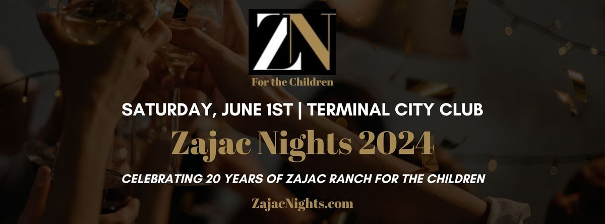 Zajac Nights 2024