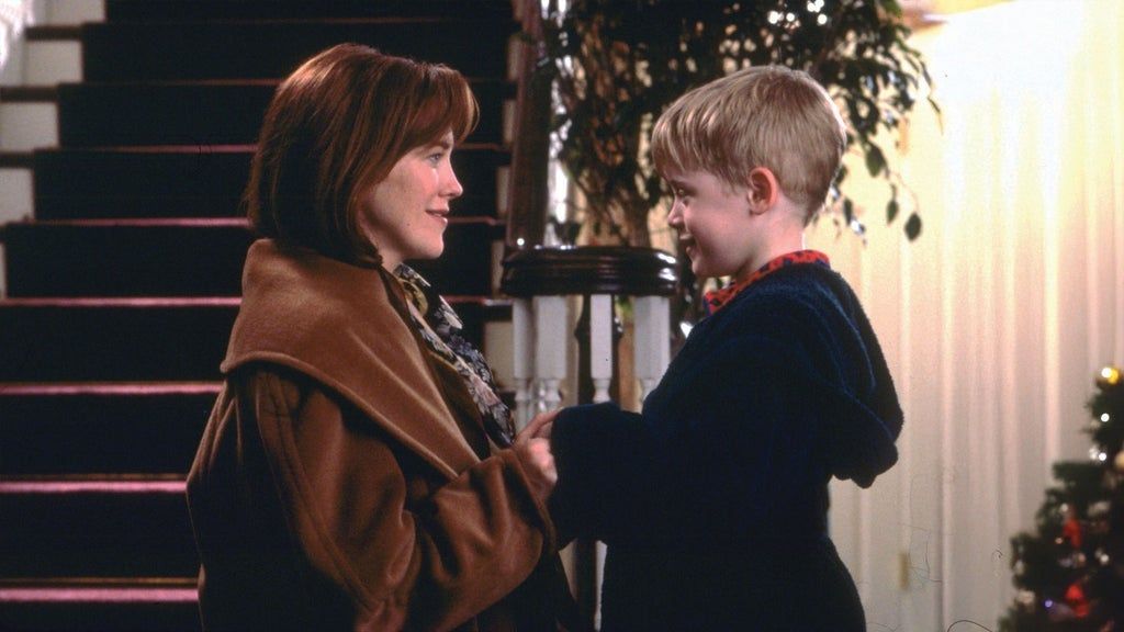 Home Alone in Concert