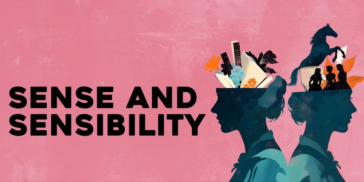 Sense and Sensibility - Syracuse