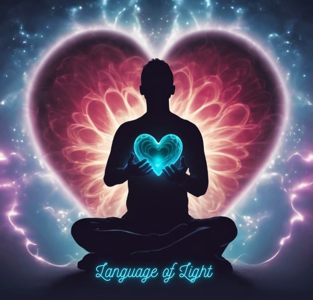 Language of Light Spirit Communication Gathering\n\n