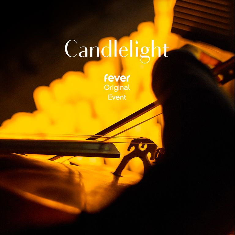 Candlelight: A Tribute to Taylor Swift