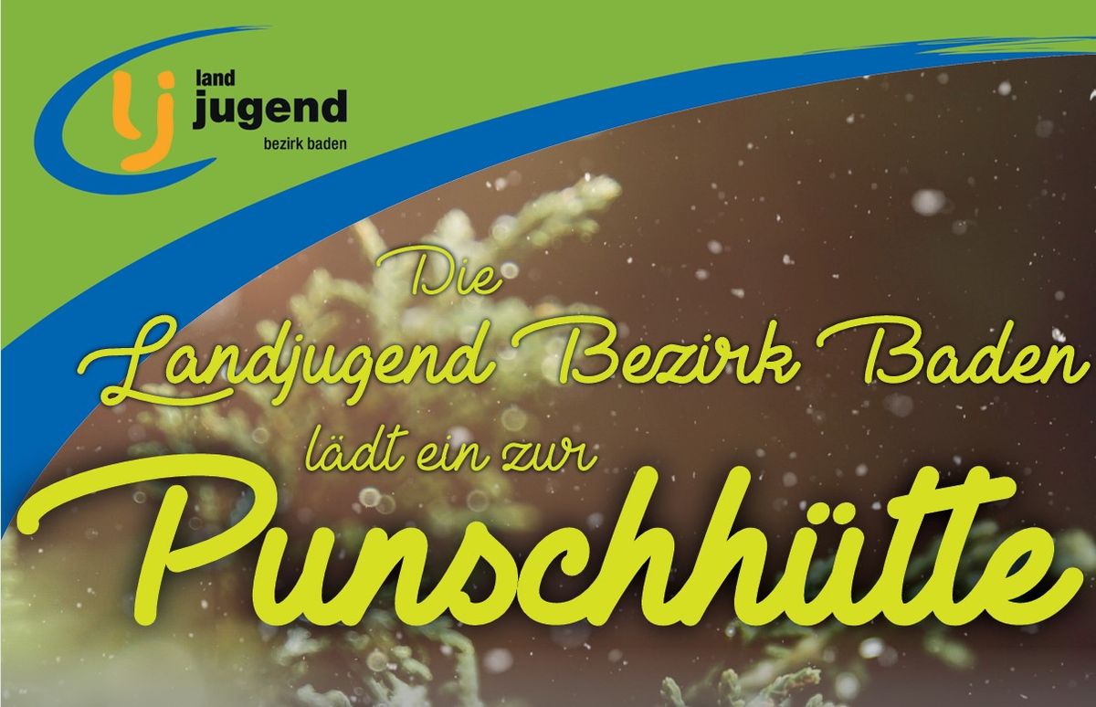 Punschh\u00fctte 2024