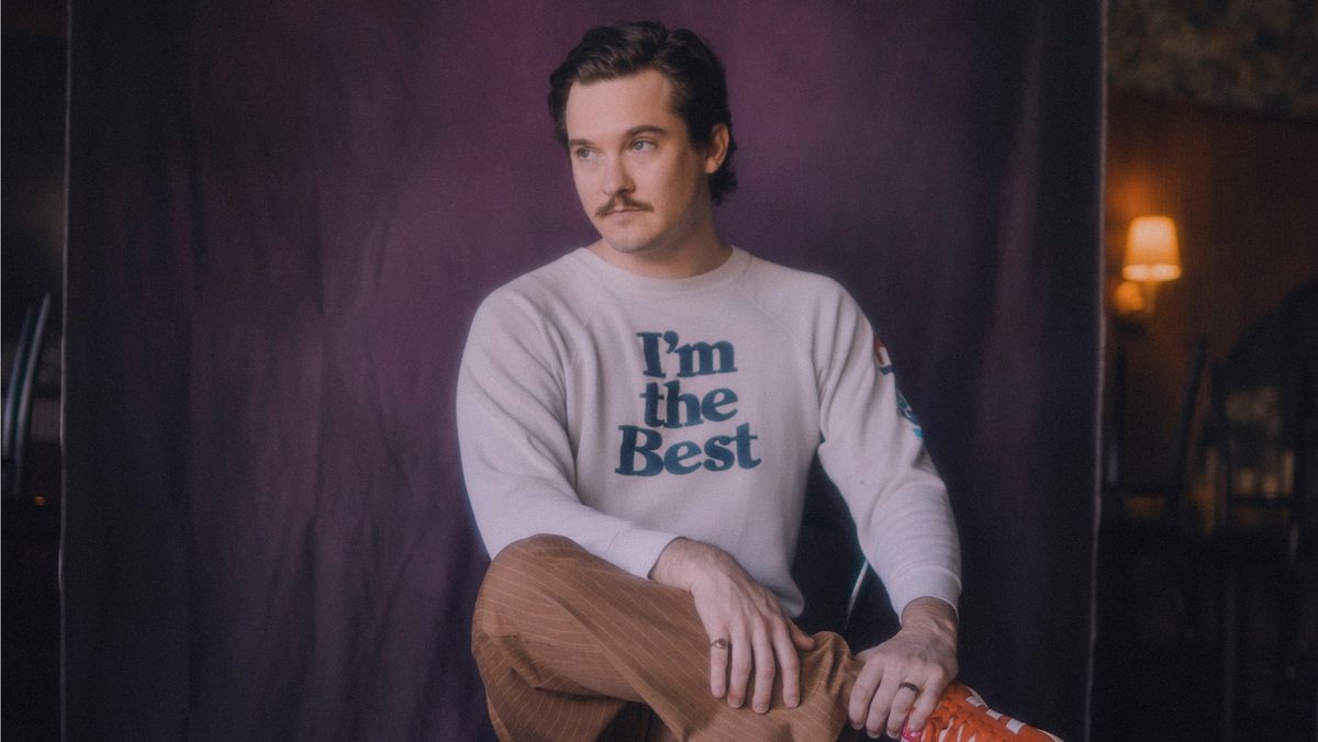 Chris Farren, Oceanator, Maura Weaver