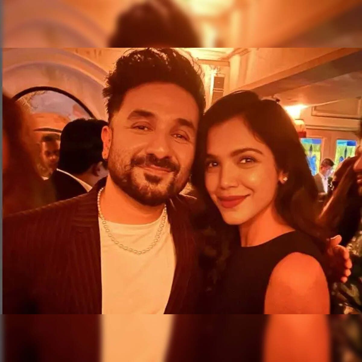 Vir Das
