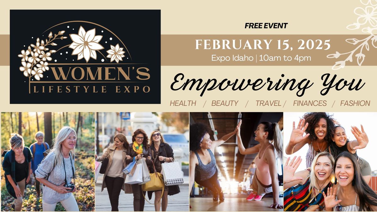 Women's Lifestyle Expo