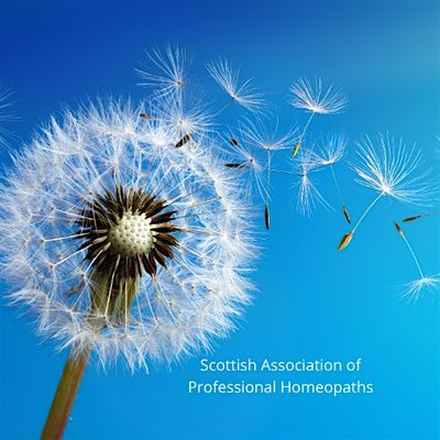 Scottish Association of Professional Homeopaths