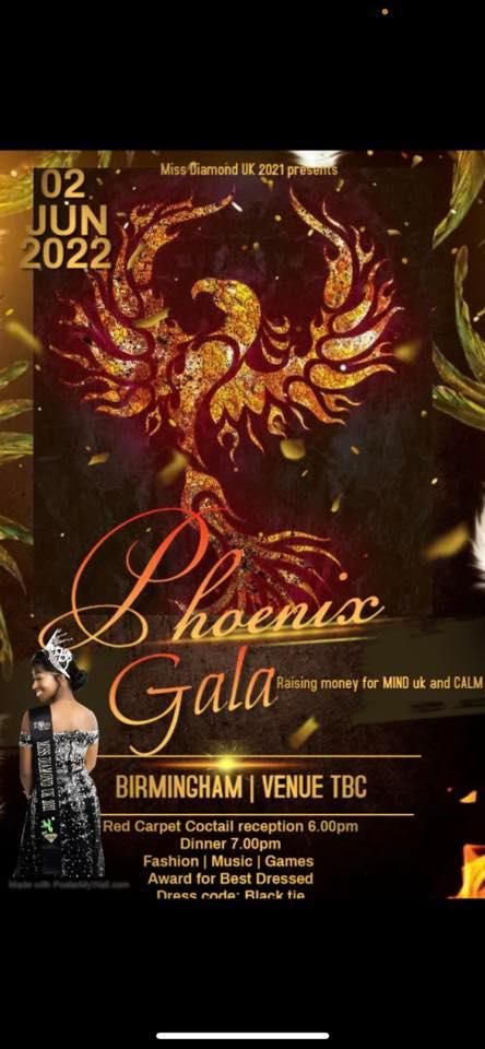Phoenix Gala