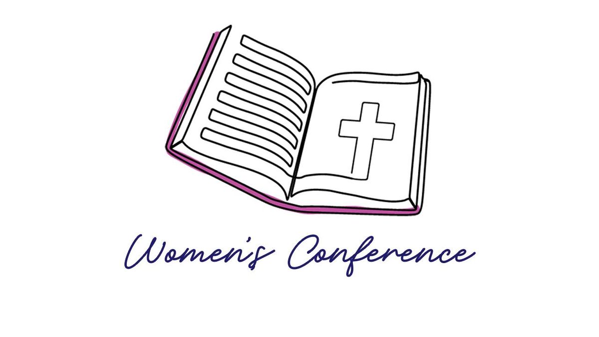 10th Annual Women's Conference