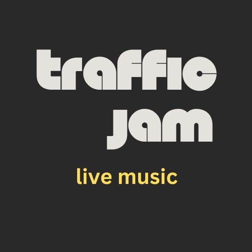 Traffic Jam live at the G Pub