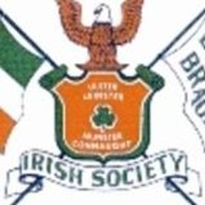 The Irish Society of Philadelphia