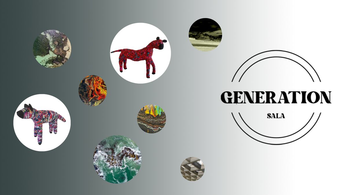 Generation - SALA Family Exhibition