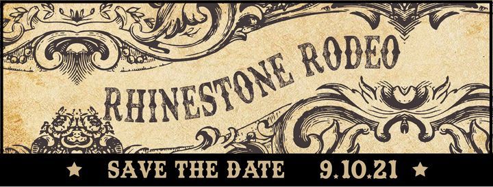 12th Annual Rhinestone Rodeo