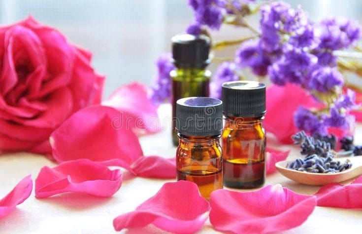Introduction to Aromatherapy Workshop