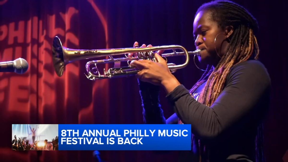 Philly Music Fest