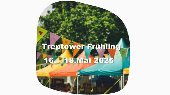 Treptower Festtage