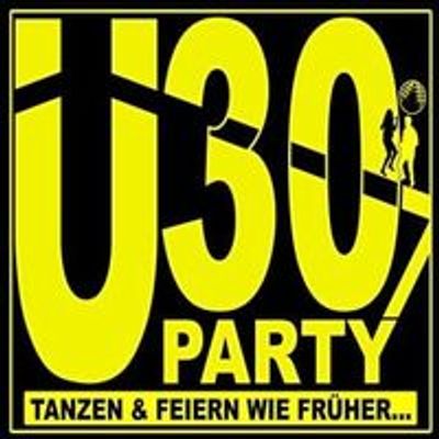 \u00dc30 PARTY TIROL