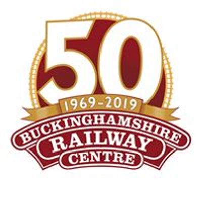 Buckinghamshire Railway Centre