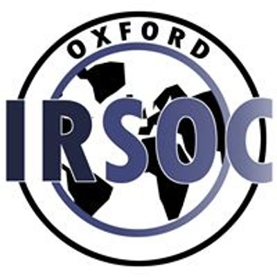 Oxford International Relations Society