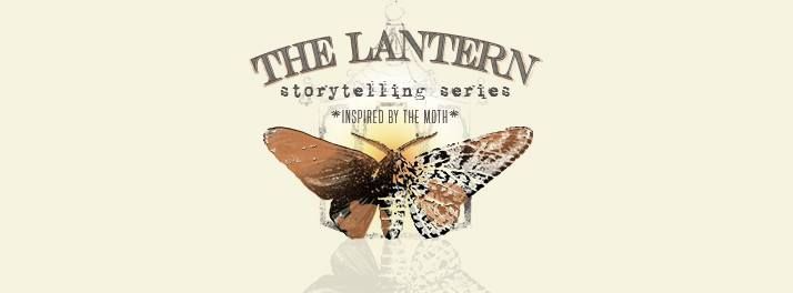 The Lantern: MAGIC (again!)