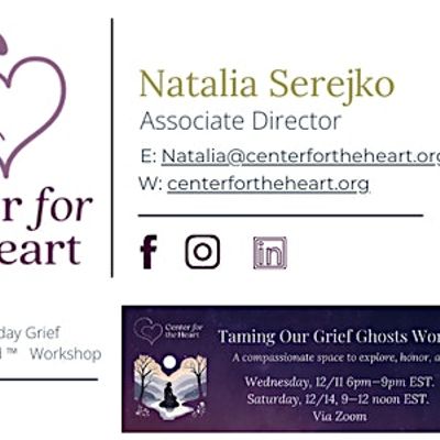 Center for the Heart