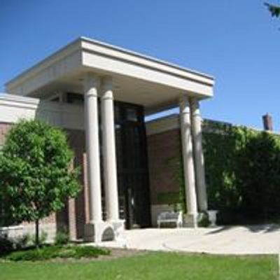 Matheson Memorial Library