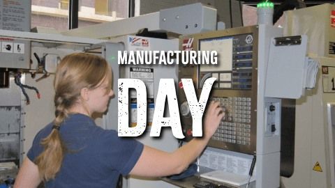 Manufacturing Day (Troy & Wentzville)