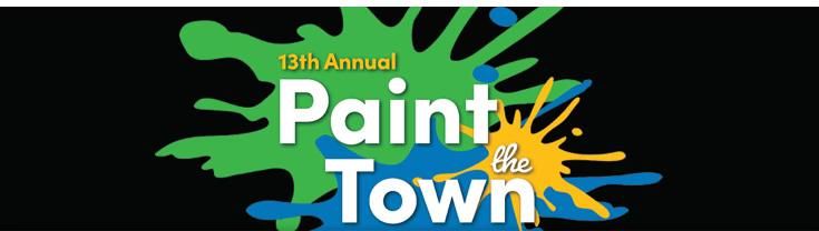 Paint the Town with CANDO