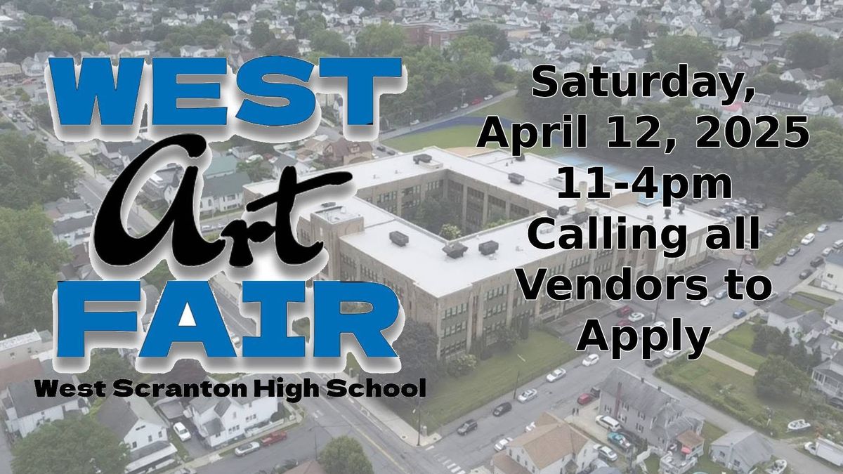 West Art Fair