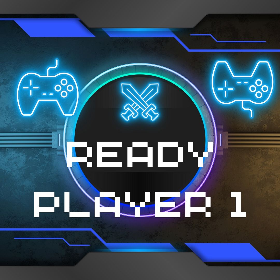 Ready Player 1