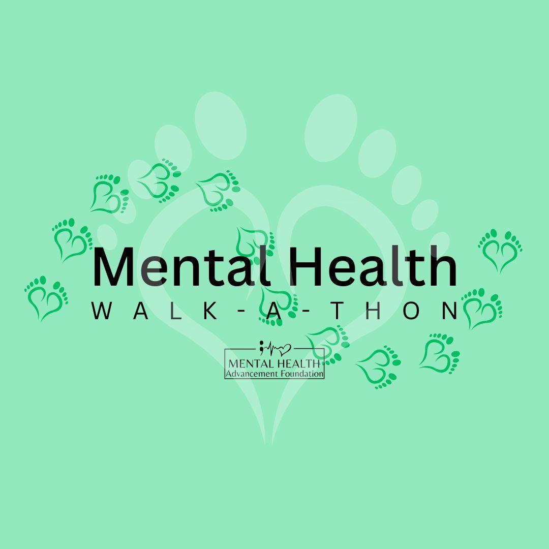 2nd Annual Mental Health Walk-a-thon & Symposium