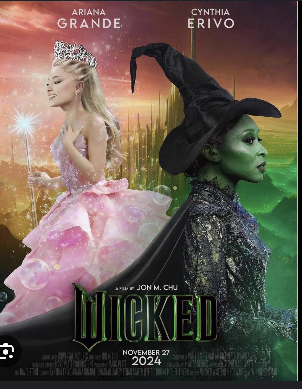 A Wicked Affair