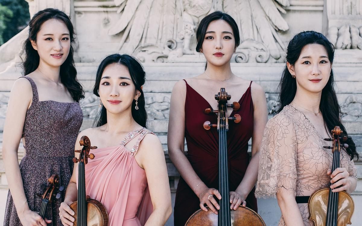 Esme Quartet