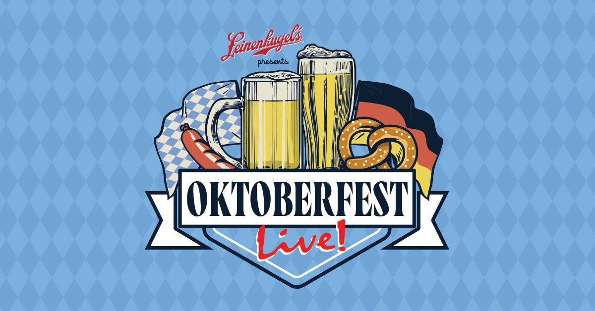 Oktoberfest Live!