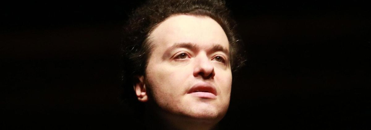 Evgeny Kissin - Cleveland