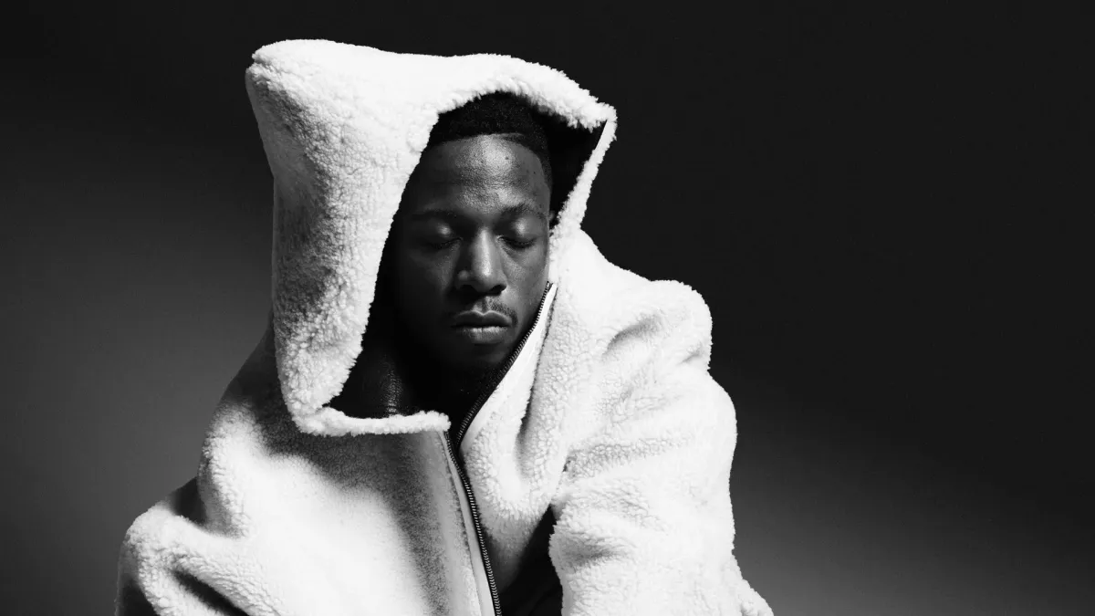 Joey Bada$$, Ab-Soul, Rhapsody in Washington