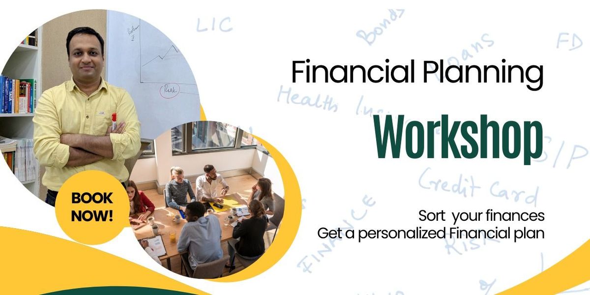 Financial Planning Workshop