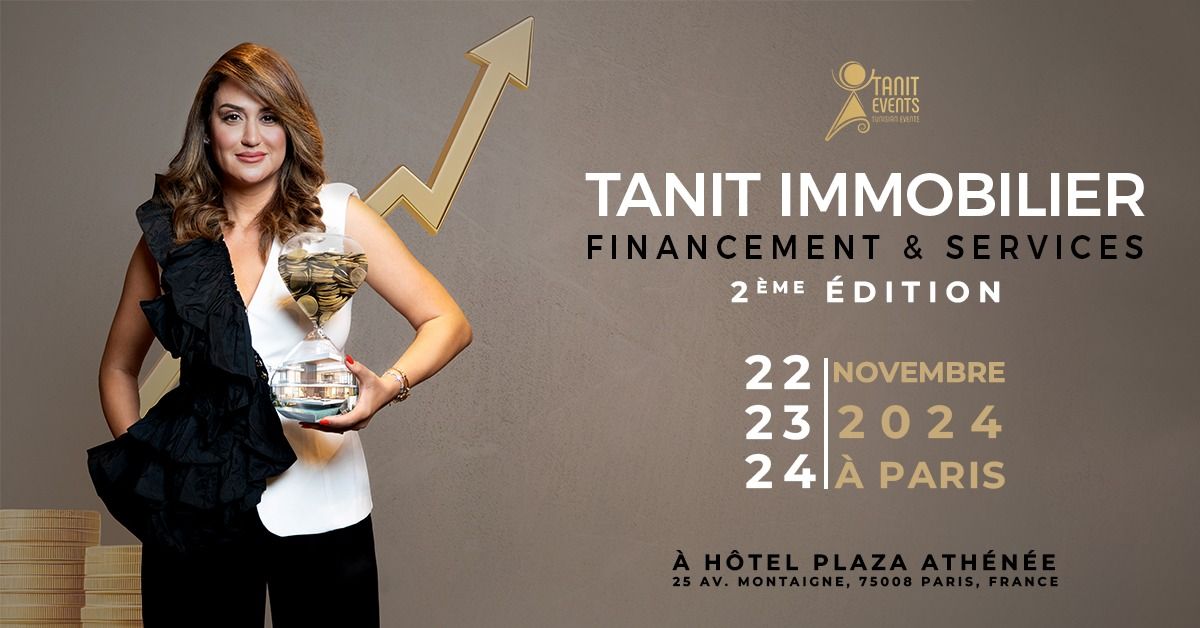 TANIT IMMOBILIER PARIS \ud83c\uddf9\ud83c\uddf3\ud83c\uddeb\ud83c\uddf7