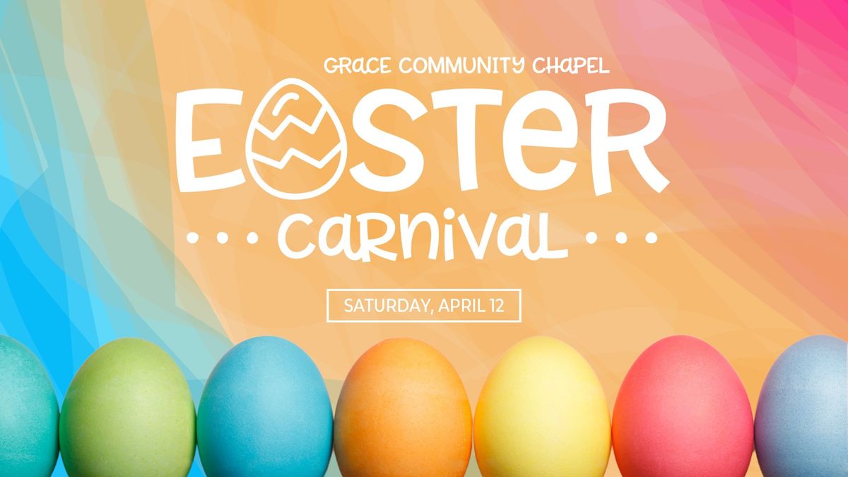 Easter Carnival