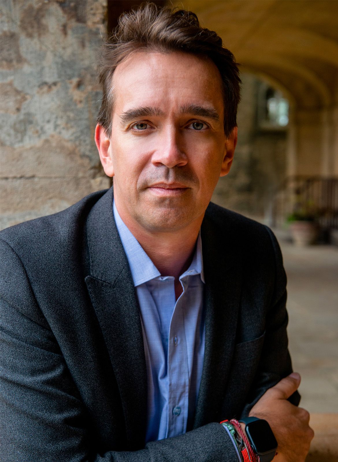 Peter Frankopan: The Earth Transformed: An Untold History