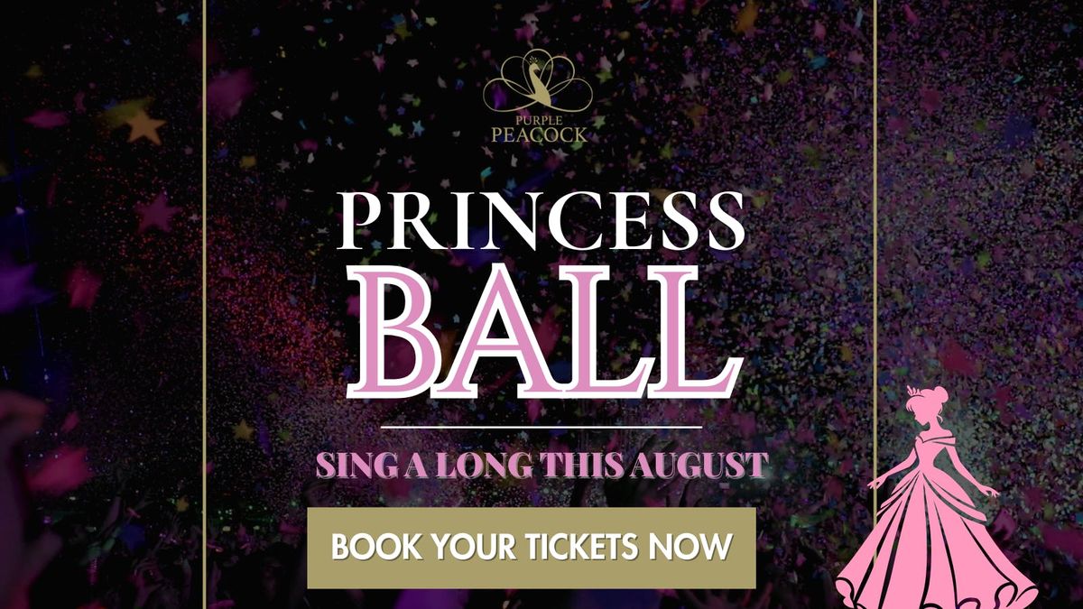 Princess Ball