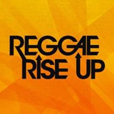 Reggae Rise Up Florida