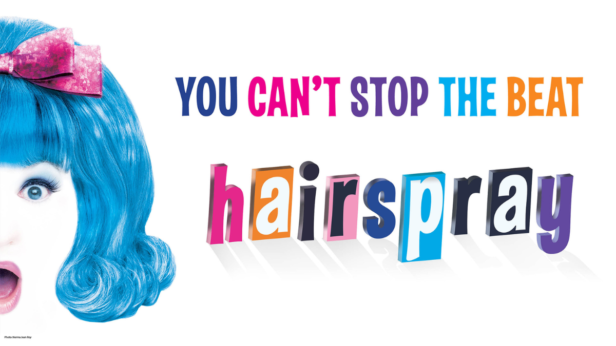 Hairspray - Columbus