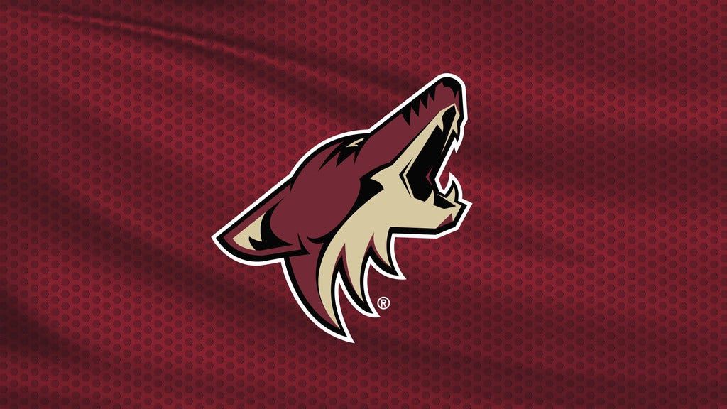 arizona coyotes new jersey devils