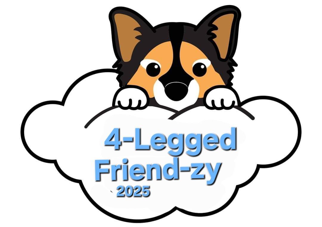 4-Legged Friend-zy 