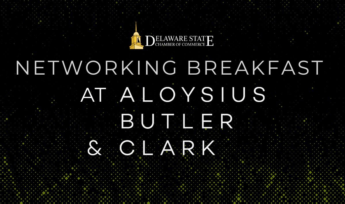 Networking Breakfast at Aloysius Butler & Clark