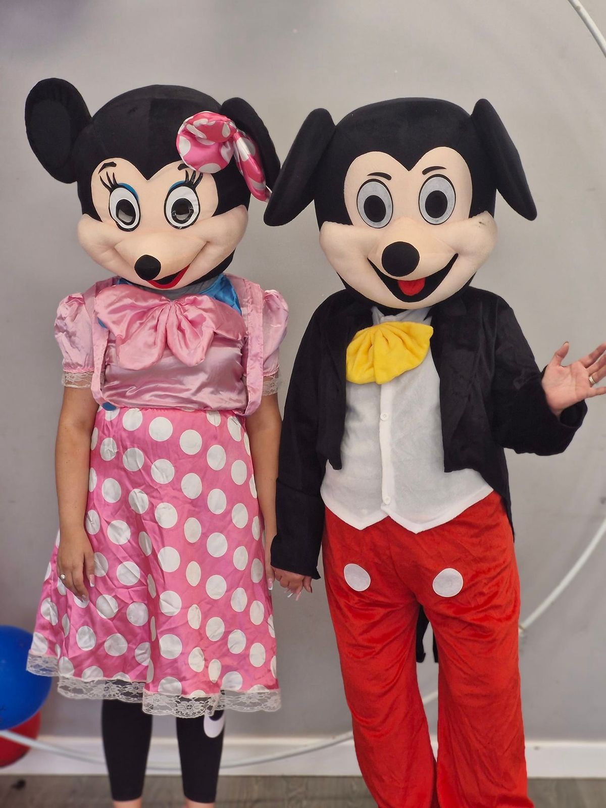 Disney Themed Party \ud83e\udd73 \ud83c\udf89 