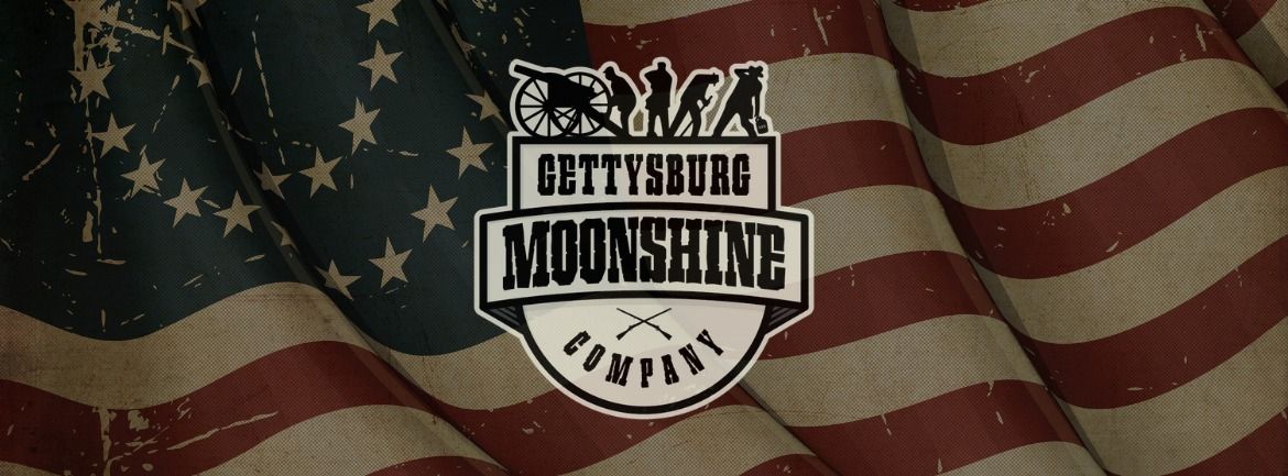 Neil and Shannon Trio at Gettysburg Moonshine Company